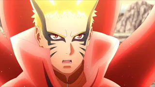ONLAP - Whispers In My Head 【Boruto: Naruto Next Generations AMV】Naruto Baryon Mode