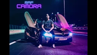 RAF Camora feat  Bonez MC, Gzuz, Maxwell - Kontrollieren 432hz