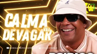 PSIRICO - CALMA VAI DEVAGAR (REPERTÓRIO PRO CARNAVAL 2024)