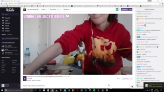 CELLBIT PEDE DESCULPAS PARA SASA AO VIVO