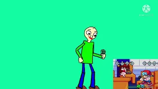 baldi test