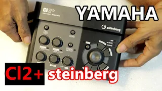 YAMAHA Steinberg CI2+ Review