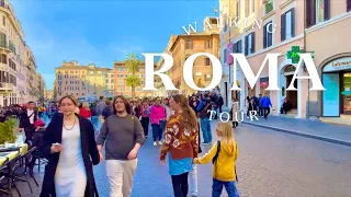 Rome,italy Walking Tour - February 2024 | Prowalk Tours