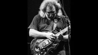 Jerry Garcia Band [1080p HD Remaster] November 13 1991 - The Centrum - Worcester, MA [SET 2]