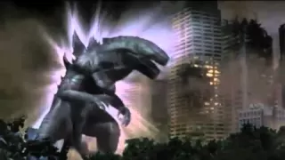 Godzilla Against the World