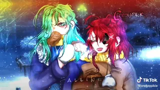 GachaLife - Tiktok Compilation #6 // _.xPixieAngel_.♡🍼