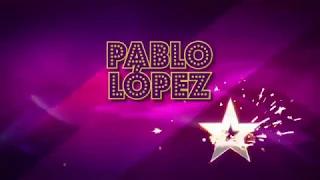 Pablo Lopez - When a man loves a woman (Mexico Tiene Talento)