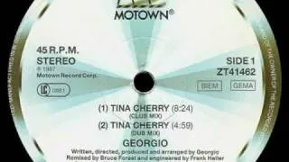 Georgio - Tina Cherry