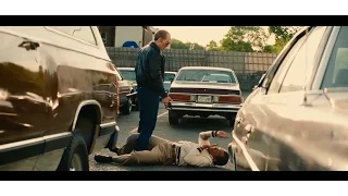 Black Mass || Film Trailer Deutsch (german) HD