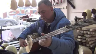 !!bağlama ağlıyor resmen !!siddet le tavsiye !!!!!!!!!!!! alıcı saz evi farkıyla