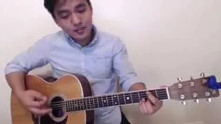 This Is Amazing Grace VERY EASY Tutorial (Phil Wickham) - Zeno