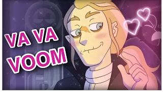 Va Va Voom || Emperor Belos AMV