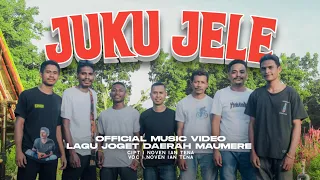 JUKU JELE CIPT./VOC : NOVEN IAN TENA LAGU PESTA DAERAH MAUMERE TERBARU 2024 OFFICIAL MUSIC VIDEO