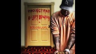 Project Pat - Red Rum (Slowed)