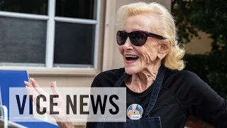 What Do Florida's Senior Citizens Want? - America's Election 2016