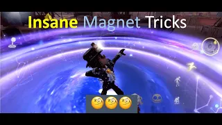 Insane Magnet Tricks with Prospector | Tips And Tricks | Identity V