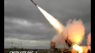 Northrop Grumman IBCS takes out cruise and ballistic missiles