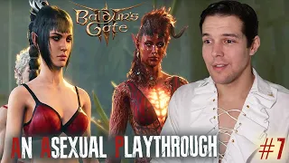 DAY 7 - Baldur's Gate 3 Full Gameplay Playthrough