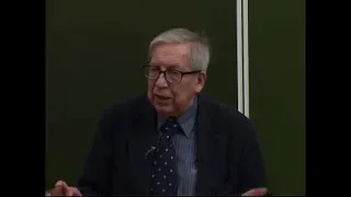 Лекция Засурского Я.Н. "Развитие информационного общества. Развитие телекоммуникации."