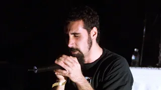 Imperfect Harmonies Full Album ( 2001 Serj AI)