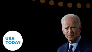 President Joe Biden delivers remarks on the new omicron variant of COVID-19 | USA Today