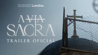 A VIA SACRA | Trailer Oficial | Lumine