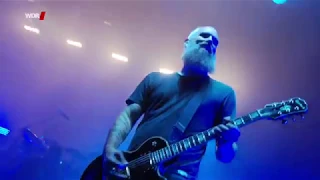 In Flames - Live at With Full Force 2017 [Pro-Shot]