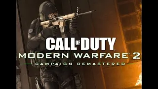 ИГРОФИЛЬМ Call Of Duty Modern Warfare 2 Remastered ➤ Полное Прохождение Игры На Русском