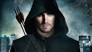 10 фактов о сериале Стрела (Arrow)