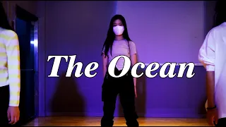 Mike Perry - The Ocean (ft. Shy Martin) [Nadi Choreography]