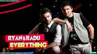 Ryan  Radu - Everything (Radio Edit)