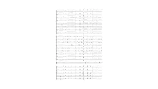Anton Bruckner - Symphony No. 8 in C minor (Mvt. I & II) - Autograph Edition 2022