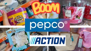 PEPCO❗ACTION / TA TORBA TO HIT ! PIĘKNE NOWOŚCI🔥NOWY PRZEGLĄD PÓŁEK🔥NAJNOWSZA KOLEKCJA👌 HITY❤️WOW !