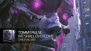 Tommy Pulse - We Shall Overcome