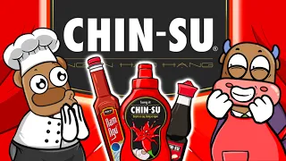 CHINSU - BÙNG NỔ VỊ GIÁC VỚI HƯƠNG VỊ ẨM THỰC VIỆT | CÂU CHUYỆN KINH DOANH