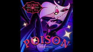 poison em portugues hazbin hotel primeira temporada