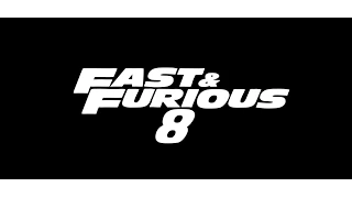 Fast & Furious 8 - Official Trailer (HD) (14 April 2017)