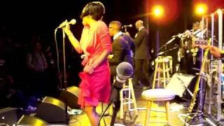 Raphael Saadiq "Big Easy"