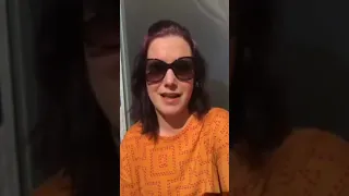 19-01-2017 - Shanann Watts Facebook Video