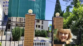 АЛУШТА. ЕЩЕ ОДИН ЗАЛП ПО ОККУПАЦИОННОЙ СИСТЕМЕ