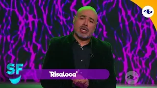 Risaloca y los apodos que se tienen las parejas de ahora