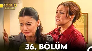 Vazgeç Gönlüm 36. Bölüm