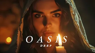 Desert Music - Ethnic & Deep House Mix 2024 By Oasis Deep [Vol.14]