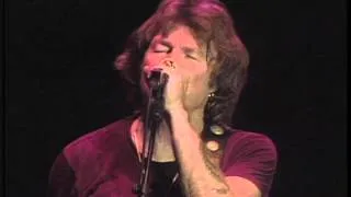 DOOBIE BROTHERS Without You 2007 lIvE