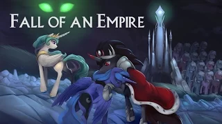 Fall of an Empire - Royal Canterlot Symphonic Metal Orchestra