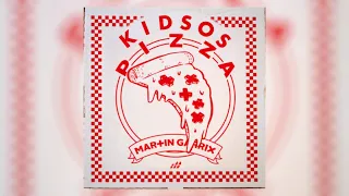 Kidsos vs Pizza (Martin Garrix Tomorrowland 2022 Mashup)