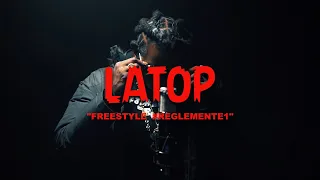 LATOP - REGLEMENTE