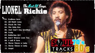 Lionel Richie Greatest Hits 2021- Best Songs of Lionel Richie full album HQ HD