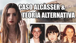 ¿Qué pasó REALMENTE con las niñas de Alcàsser? | Martes de Misterio