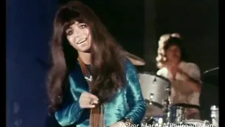 悲しき鉄道員 Never Marry A Railroad Man - Shocking Blue　≪Japan edit≫